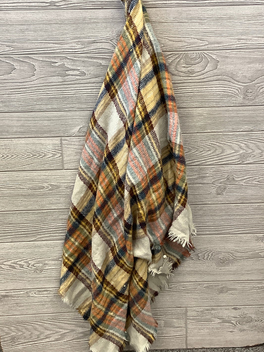 Scarf Square By Clothes Mentor