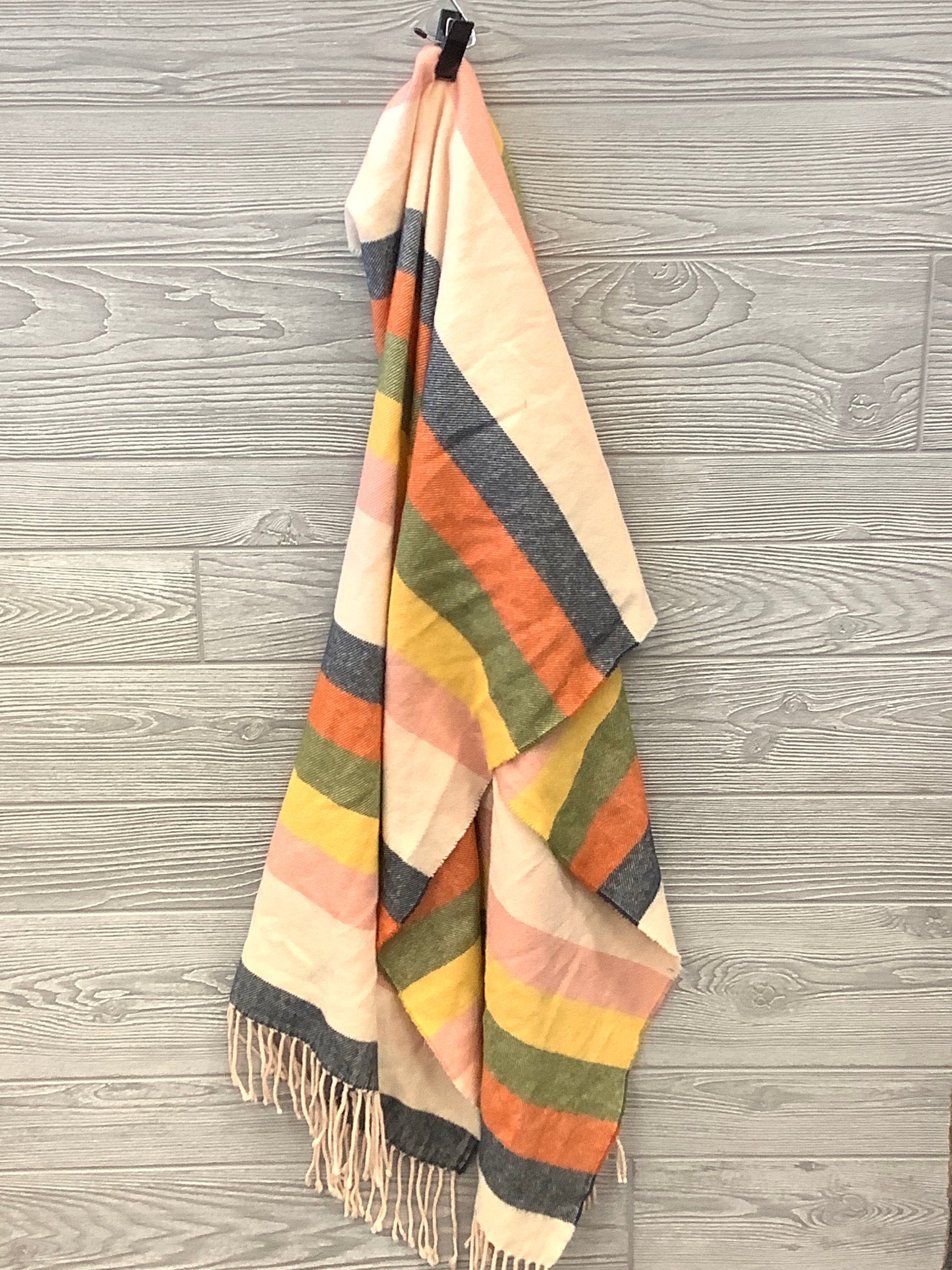 Scarf Long By Clothes Mentor