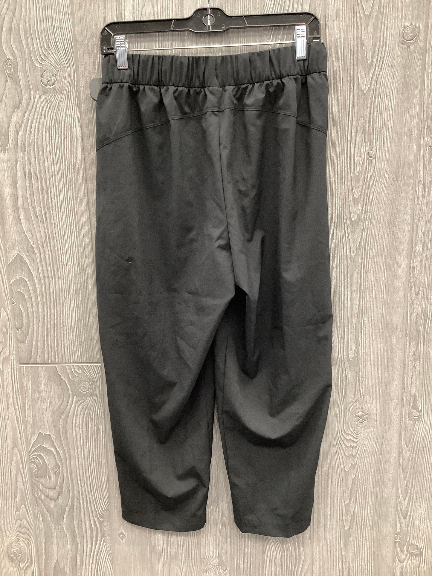 Athletic Pants By Old Navy In Black, Size: M