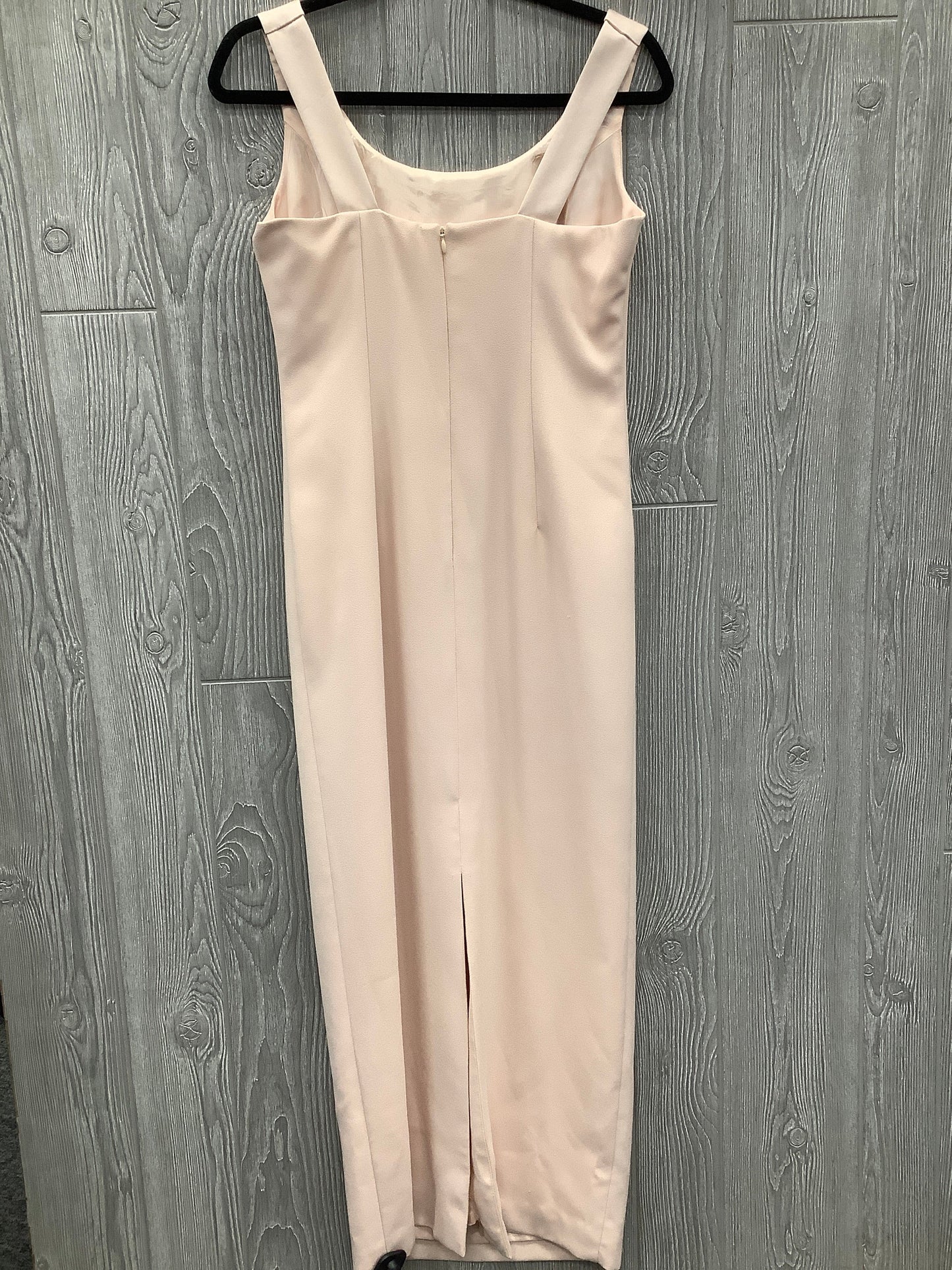 Dress Casual Maxi By Clothes Mentor In Pink, Size: M