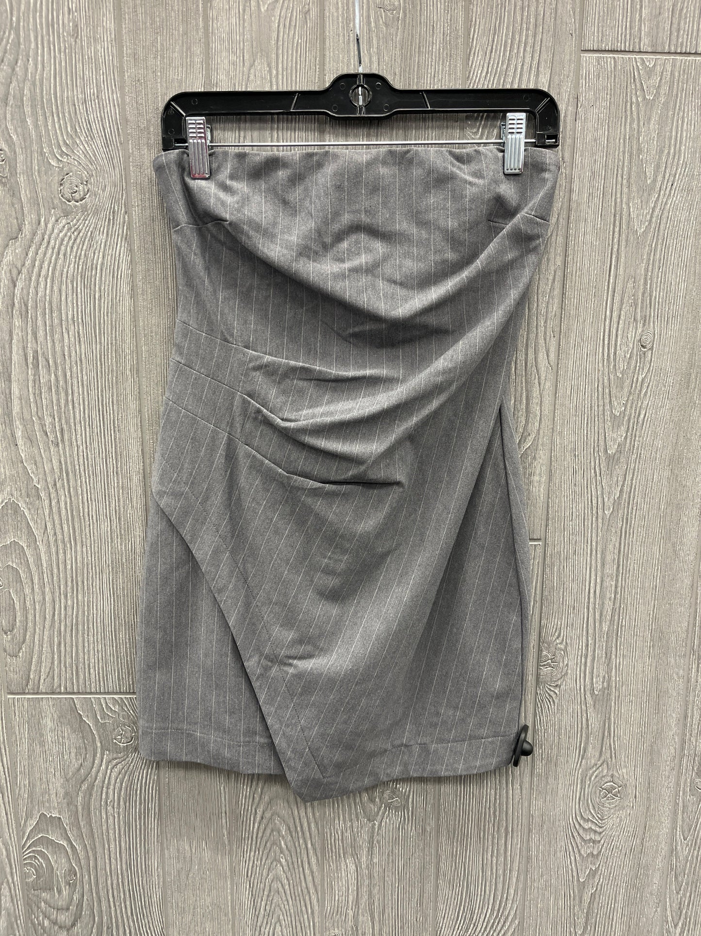 Dress Party Short By Wild Fable In Grey, Size: S