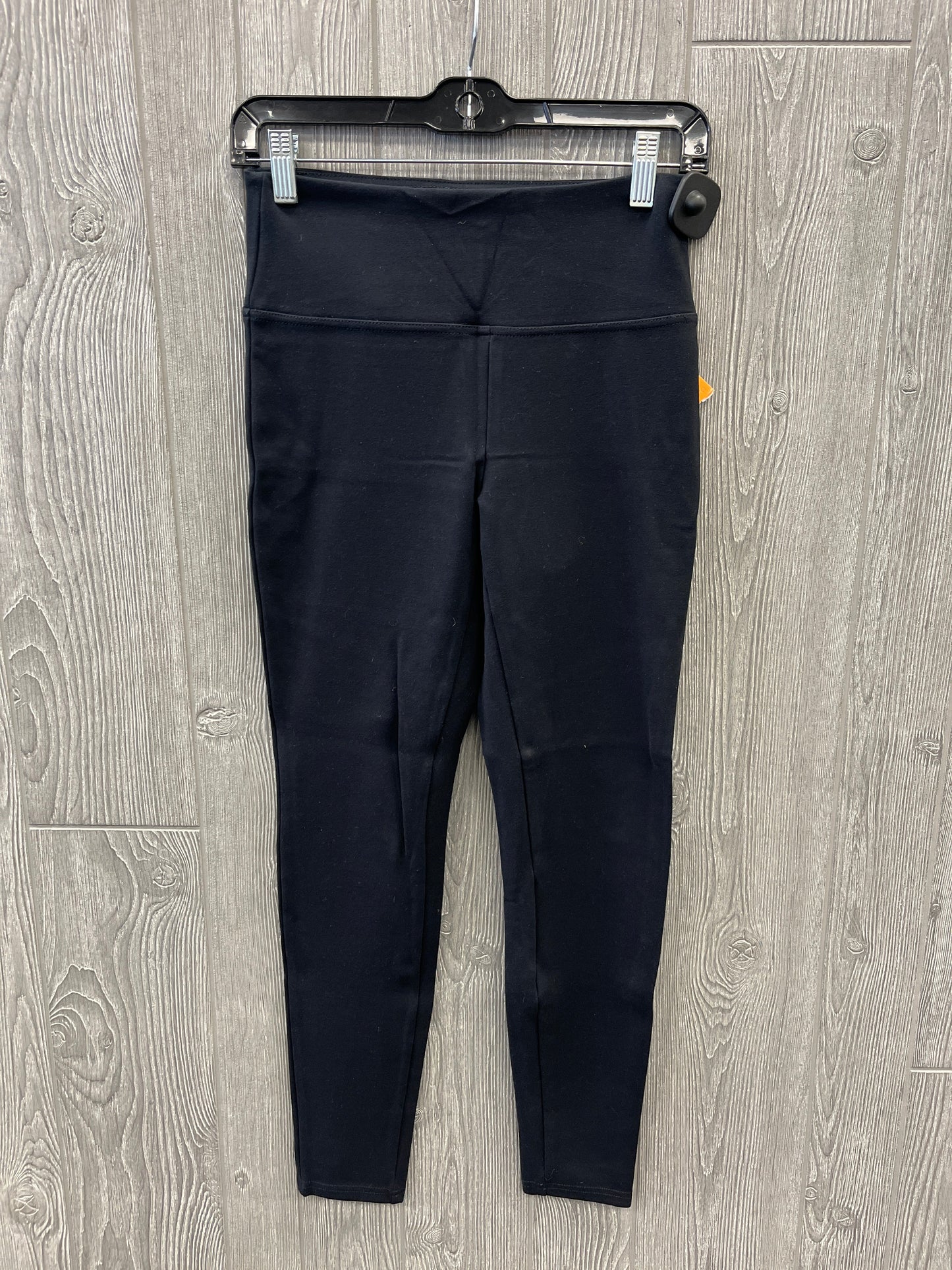 Pants Leggings By Eddie Bauer In Black, Size: S