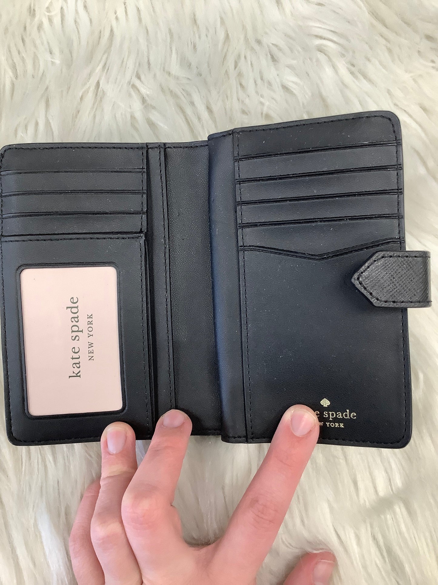 Wallet Designer By Kate Spade, Size: Small