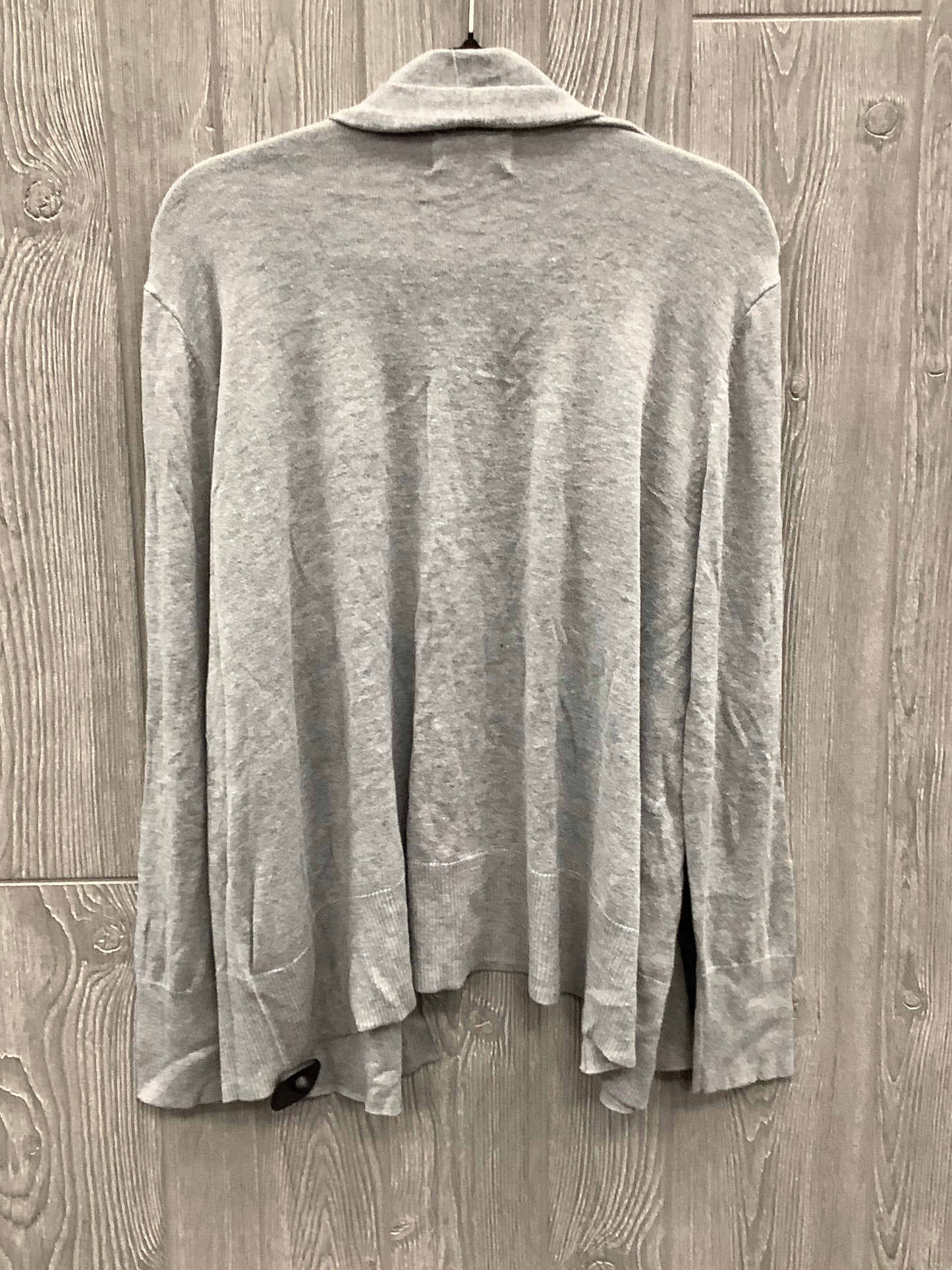 Cardigan By Old Navy In Grey, Size: Xxl