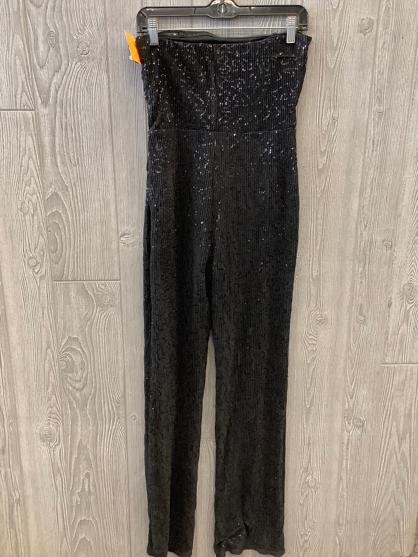 Jumpsuit By Wild Fable In Black, Size: Xs