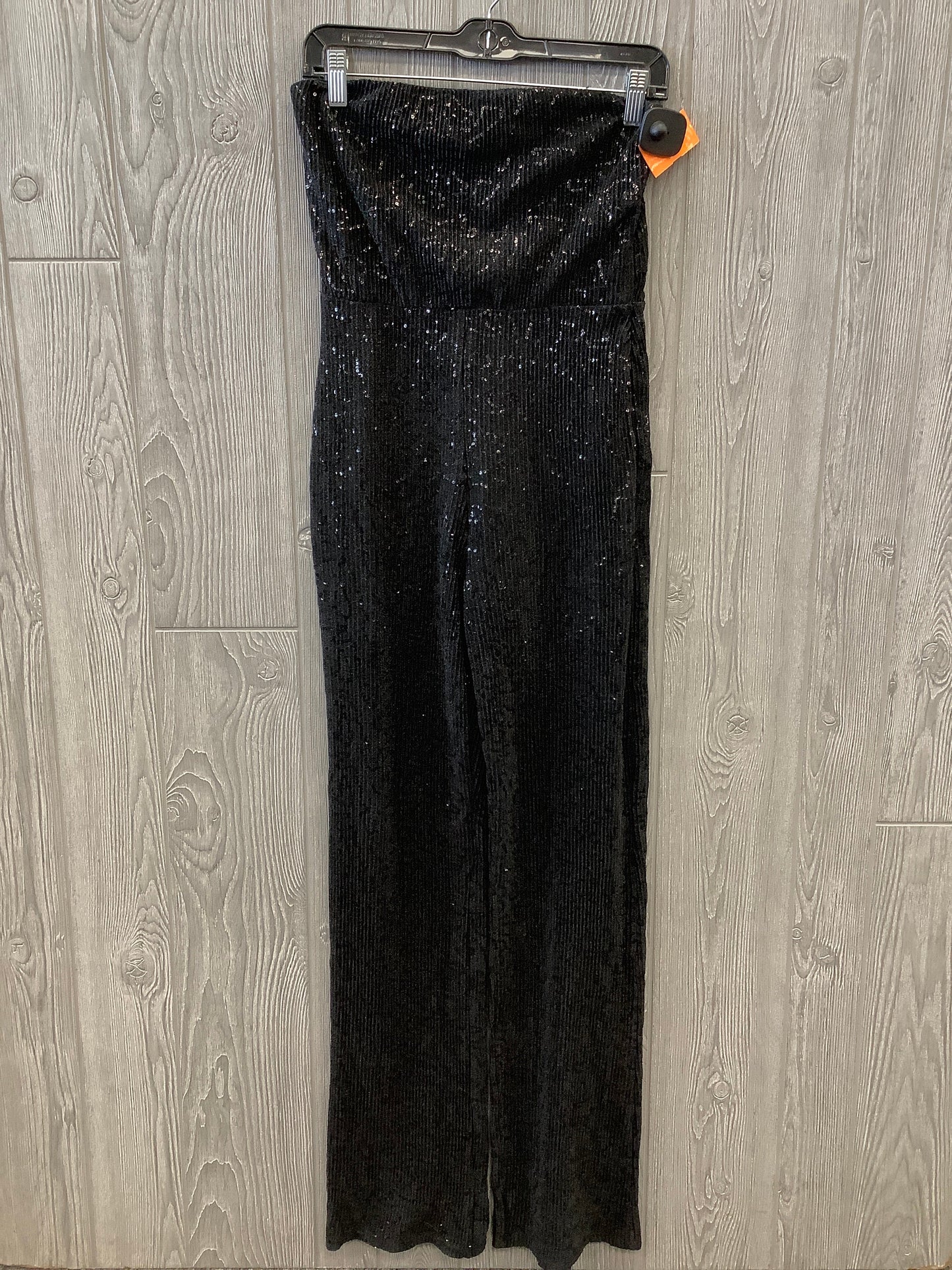 Jumpsuit By Wild Fable In Black, Size: Xs