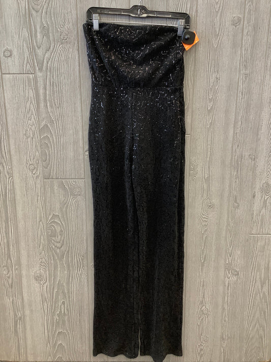 Jumpsuit By Wild Fable In Black, Size: Xs