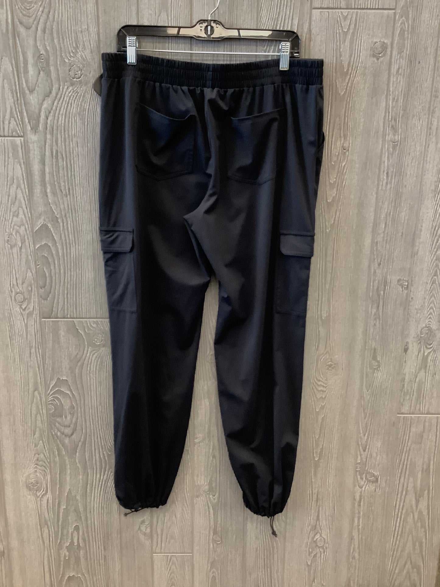 Pants Cargo & Utility By Soma In Black, Size: 12