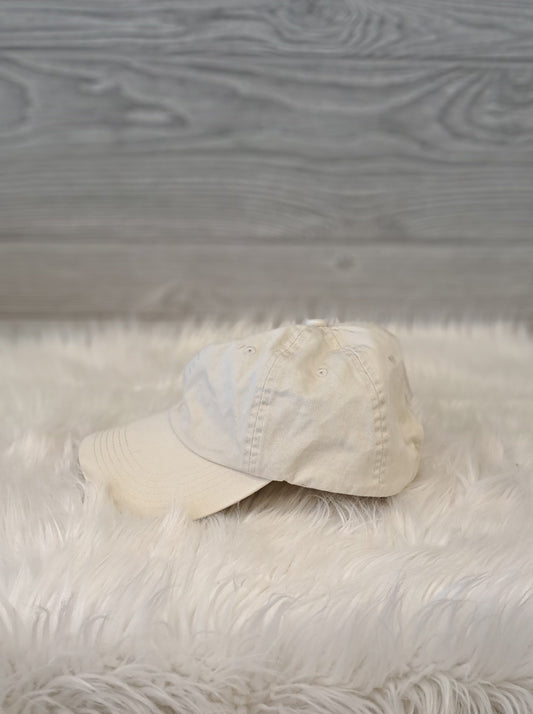 Hat Baseball Cap By Clothes Mentor