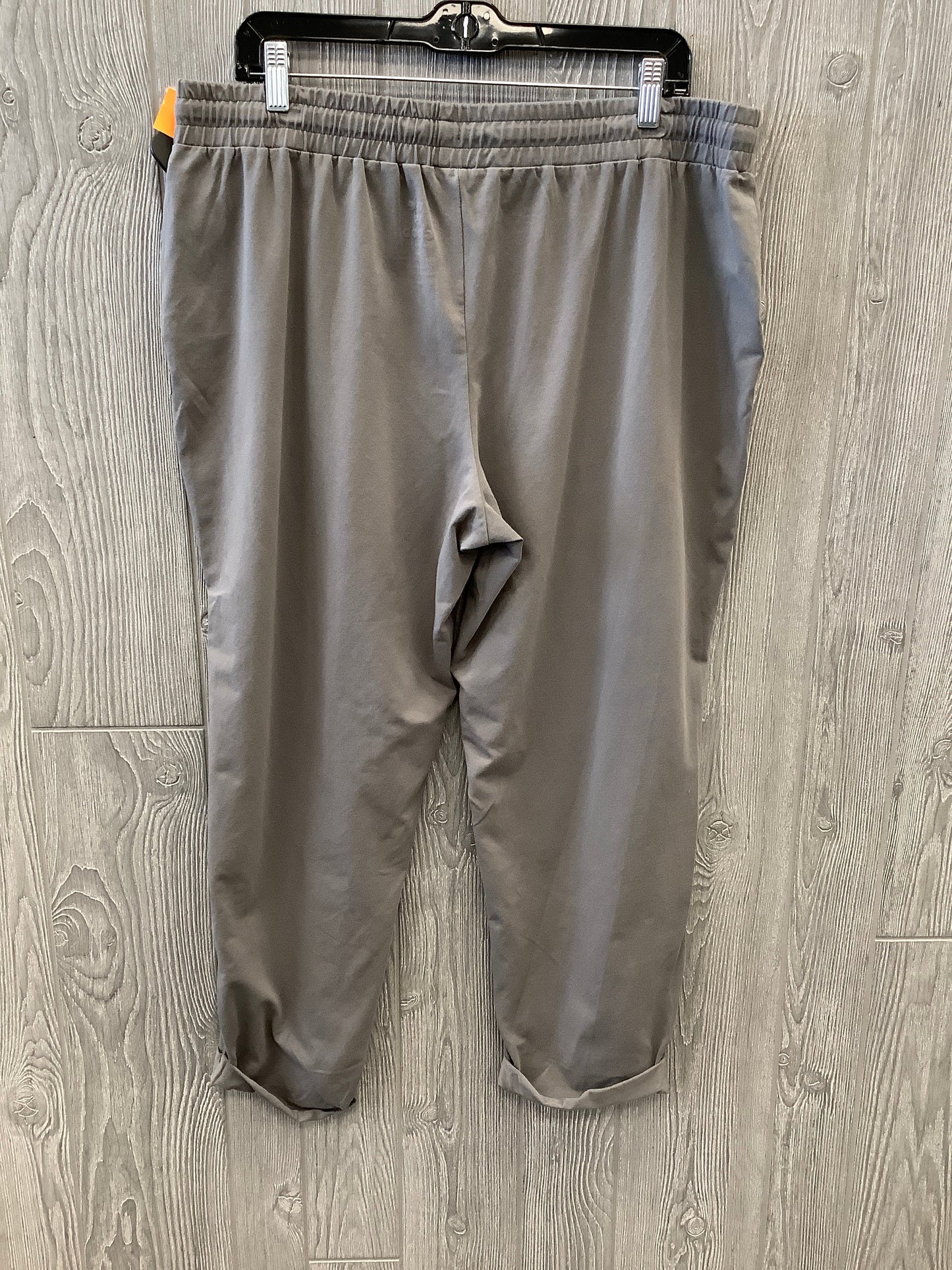 Pants Lounge By Life Is Good In Grey, Size: Xl