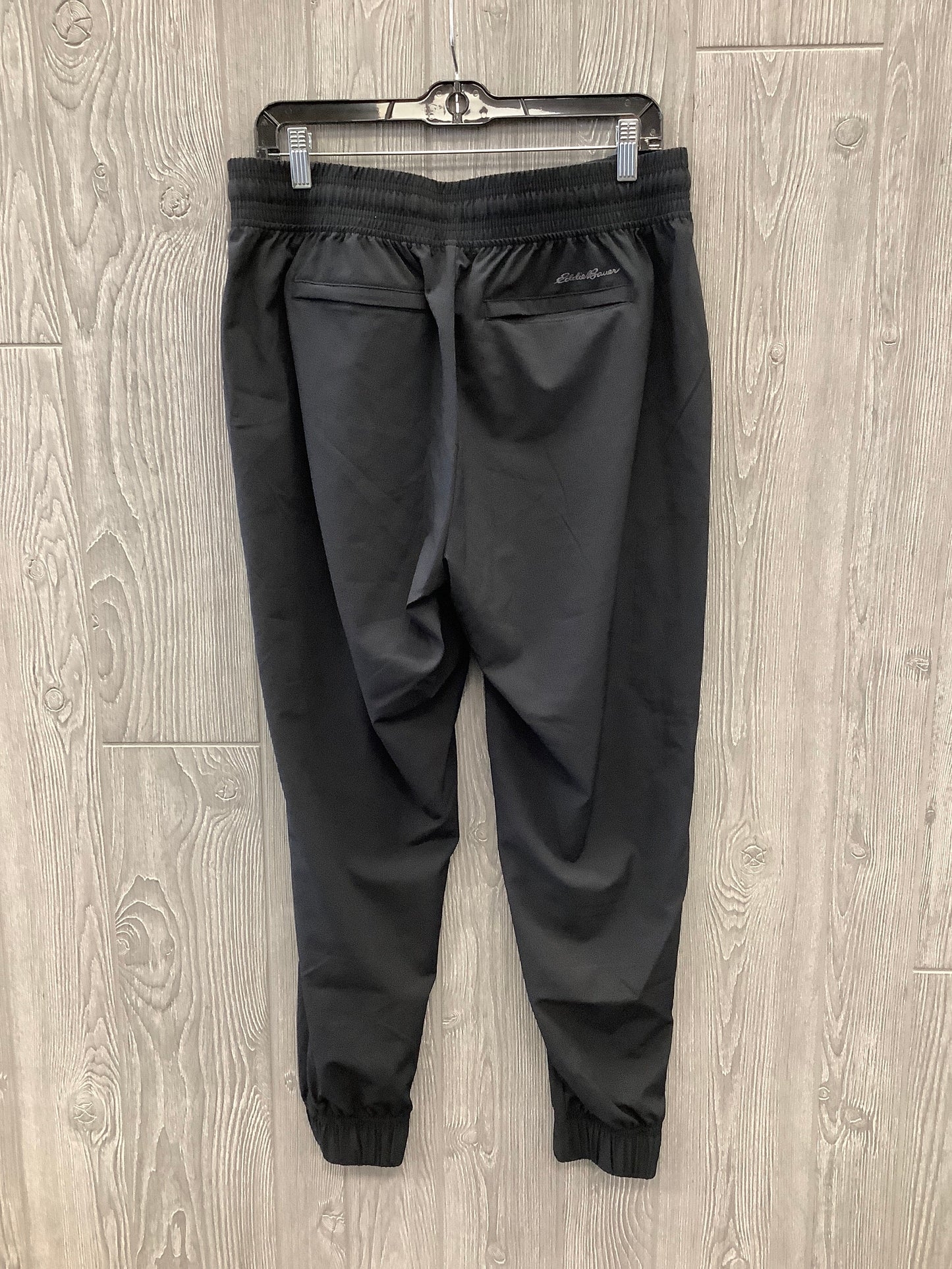 Pants Other By Eddie Bauer In Black, Size: L