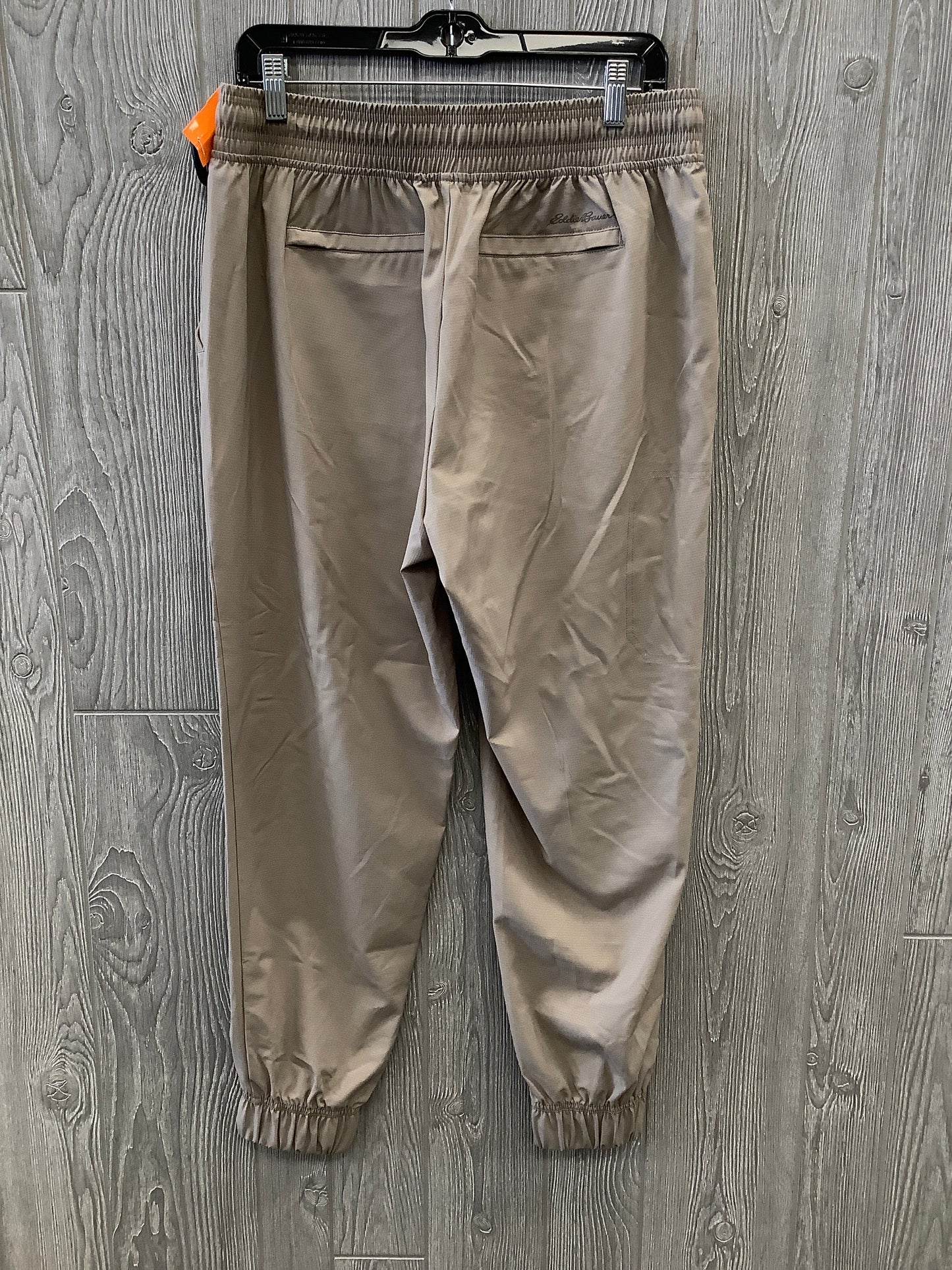 Pants Other By Eddie Bauer In Brown, Size: 12