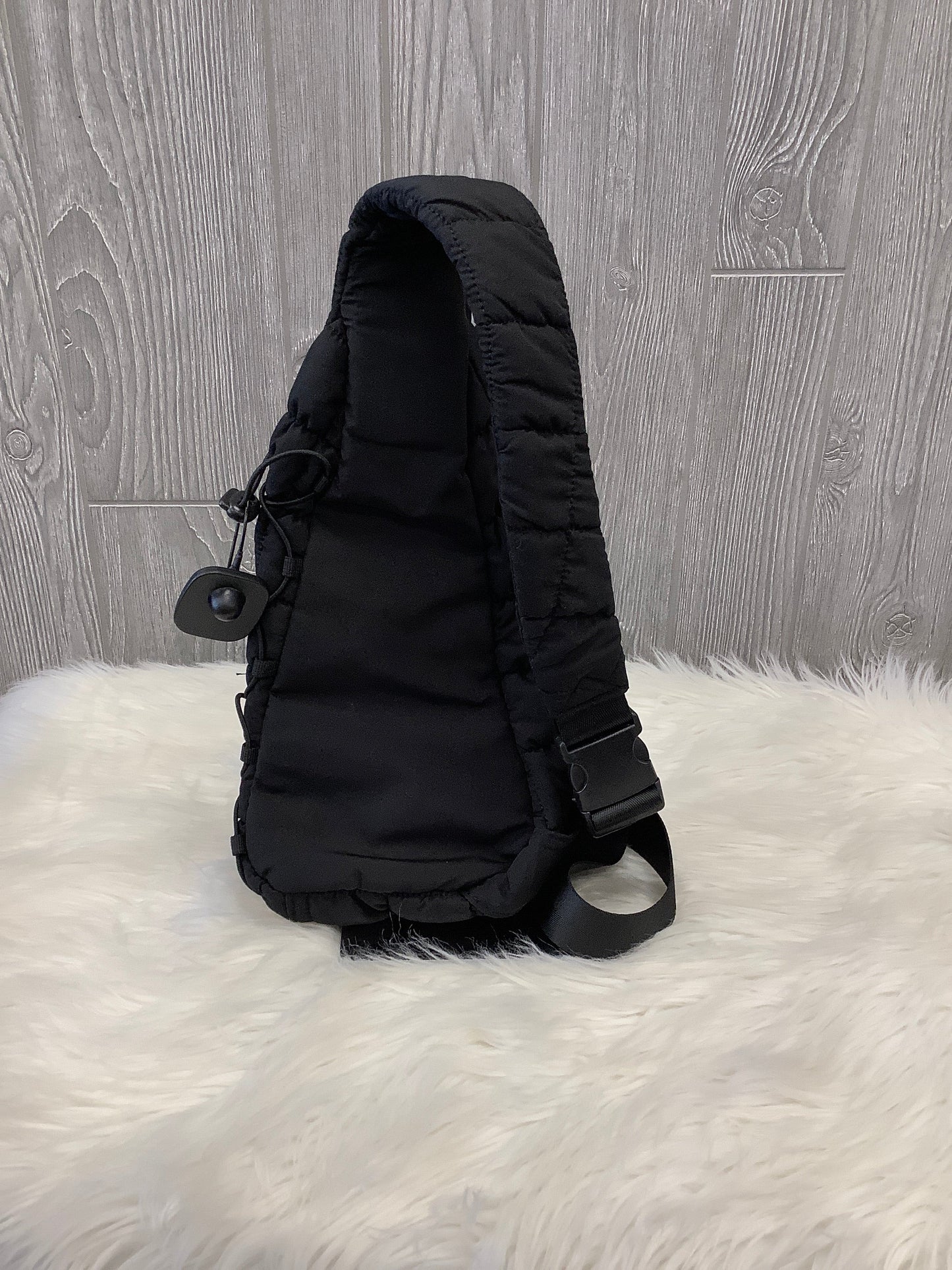 Backpack By Do Everything In Love, Size: Small