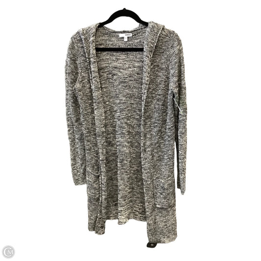 Cardigan By Sonoma In Black, Size: L