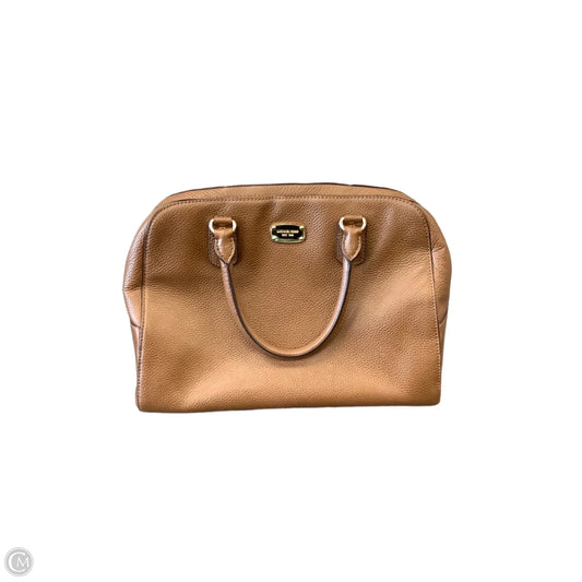 Handbag Designer By Michael Kors, Size: Large