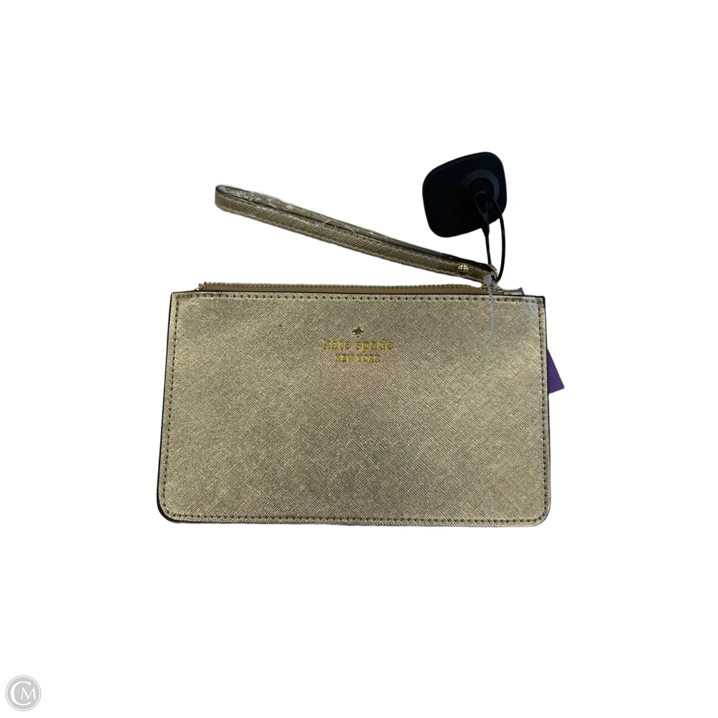 Wristlet Designer By Kate Spade, Size: Medium