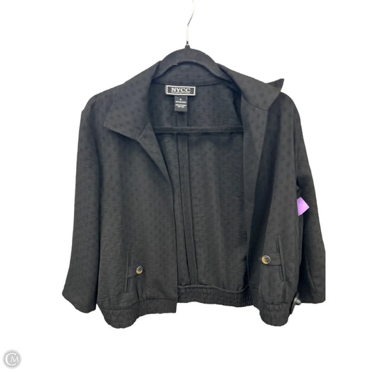 Blazer By New York And Co In Black, Size: S