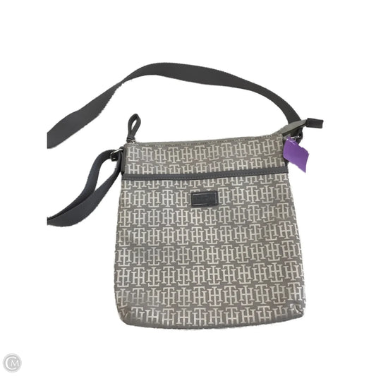 Handbag By Tommy Hilfiger, Size: Medium