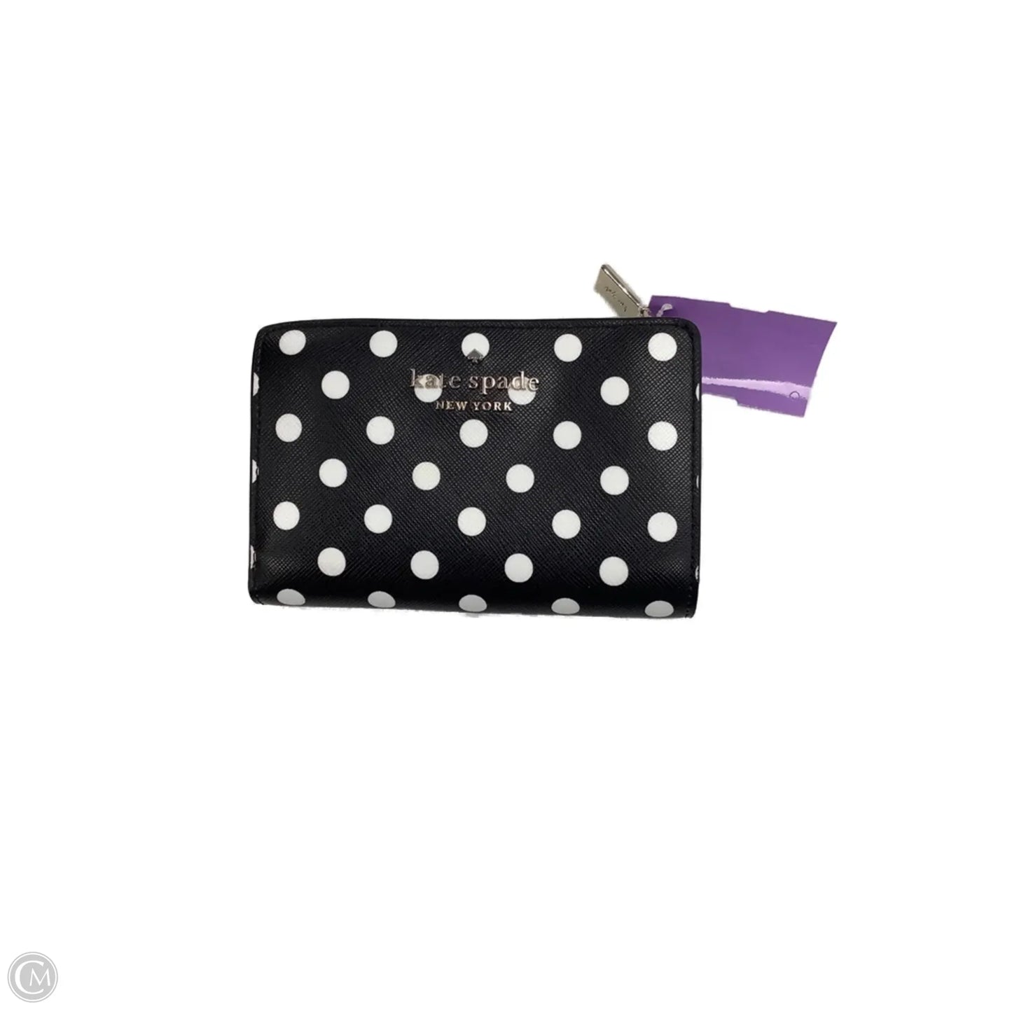Wallet Designer By Kate Spade, Size: Medium