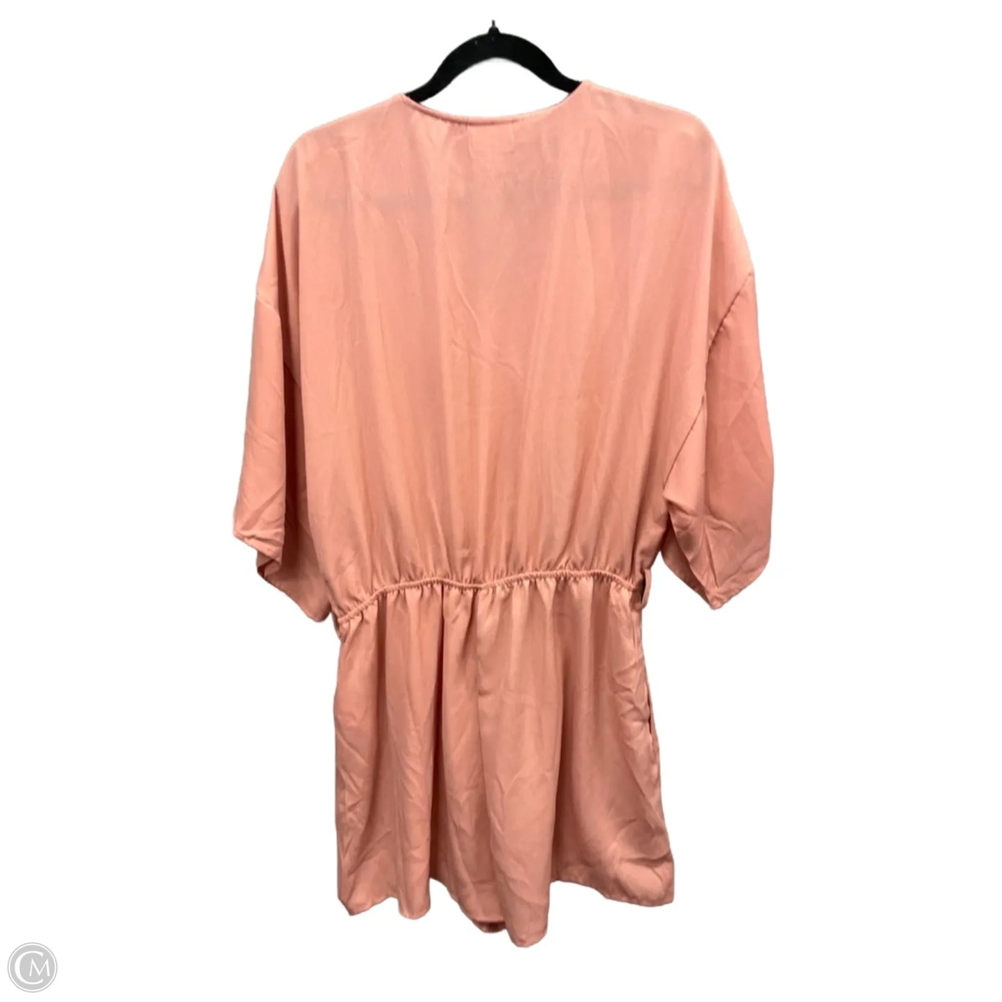 Romper By Lularoe In Pink, Size: M