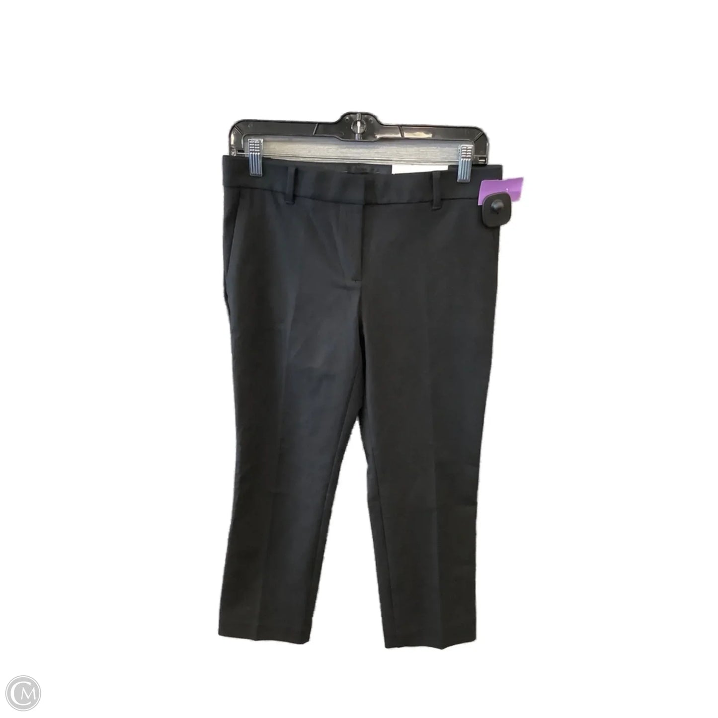 Pants Dress By Ann Taylor In Black, Size: 2p