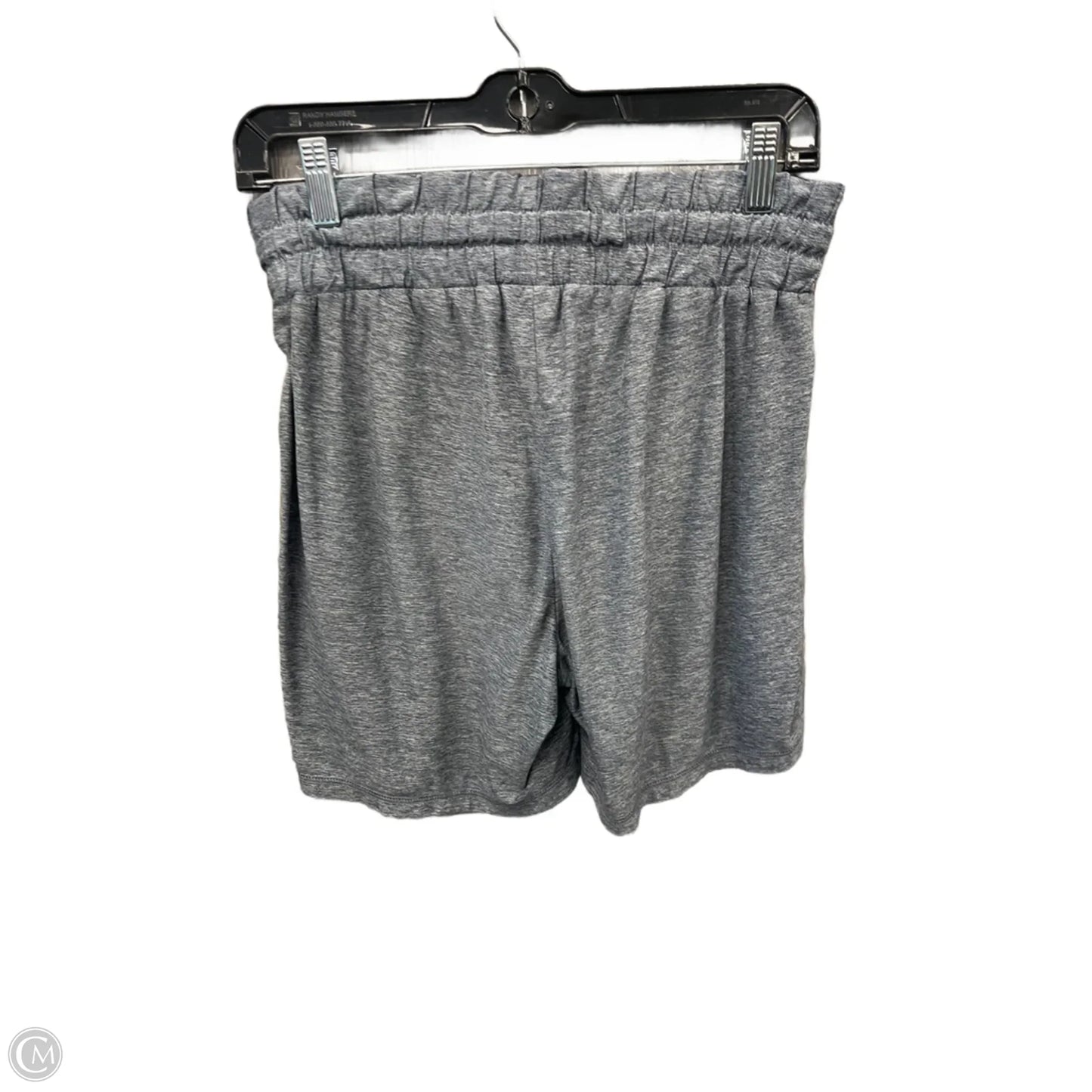 Athletic Shorts By Clothes Mentor In Blue, Size: Xs