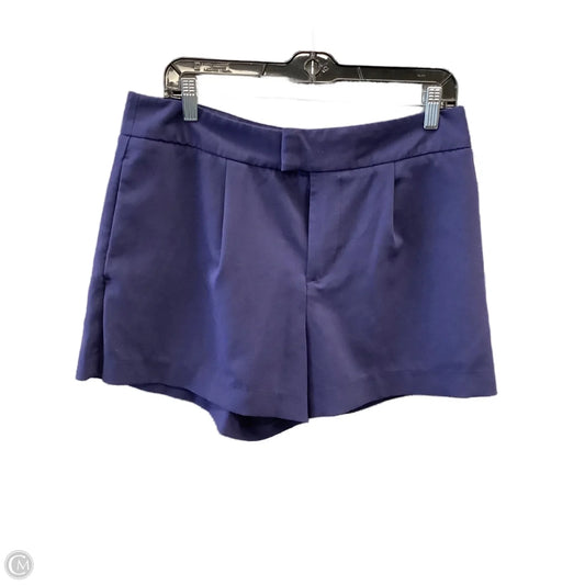 Shorts By A New Day In Blue, Size: 12
