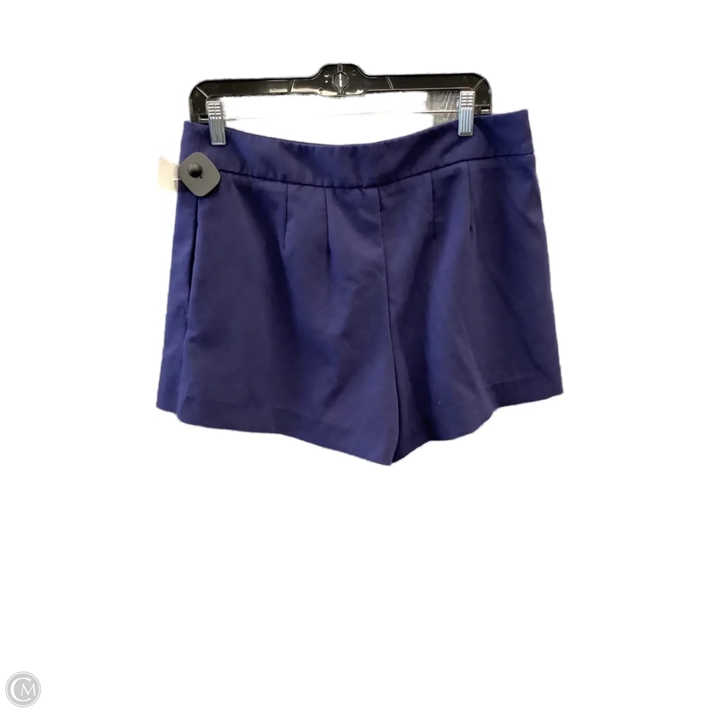 Shorts By A New Day In Blue, Size: 12