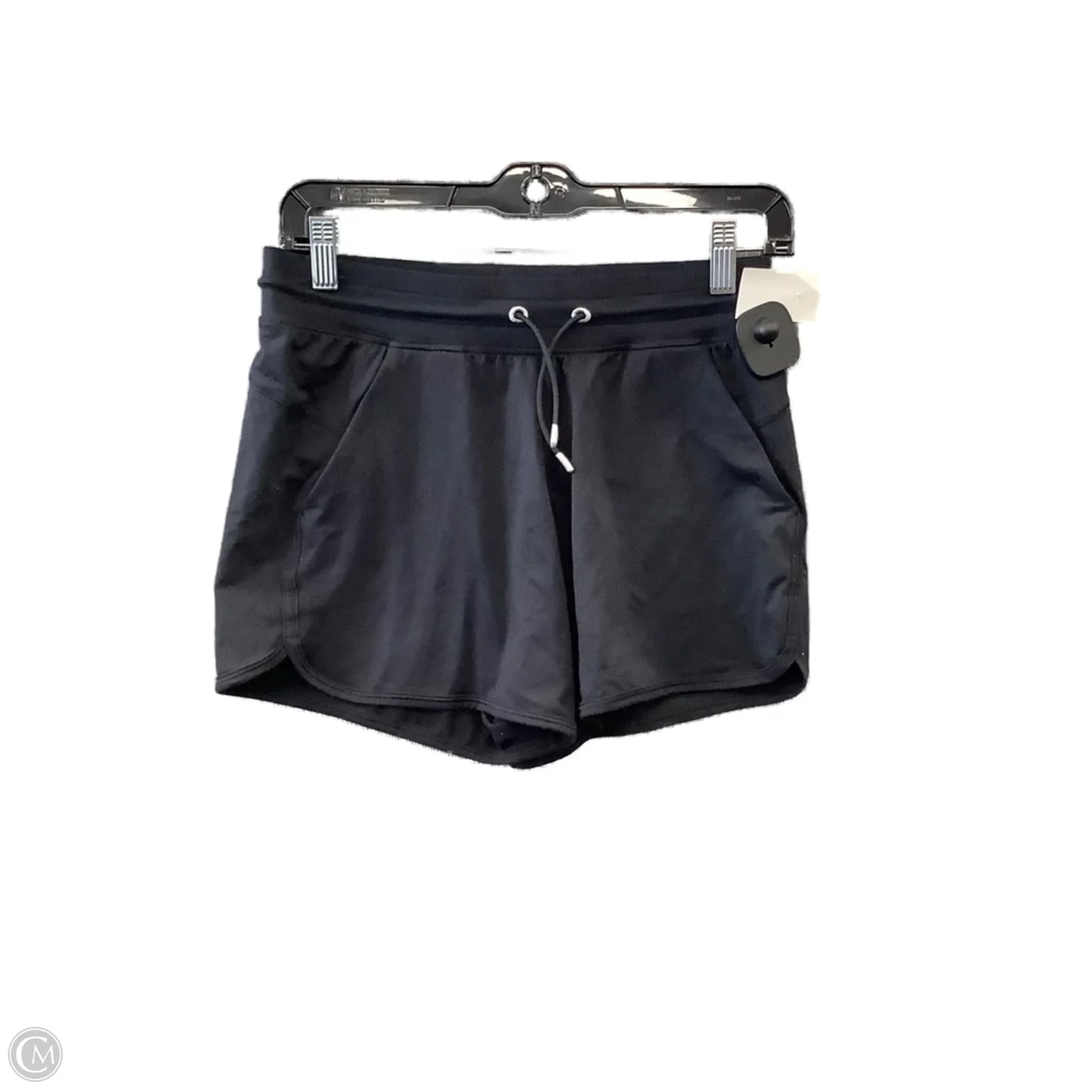 Athletic Shorts By All In Motion In Black, Size: Xl