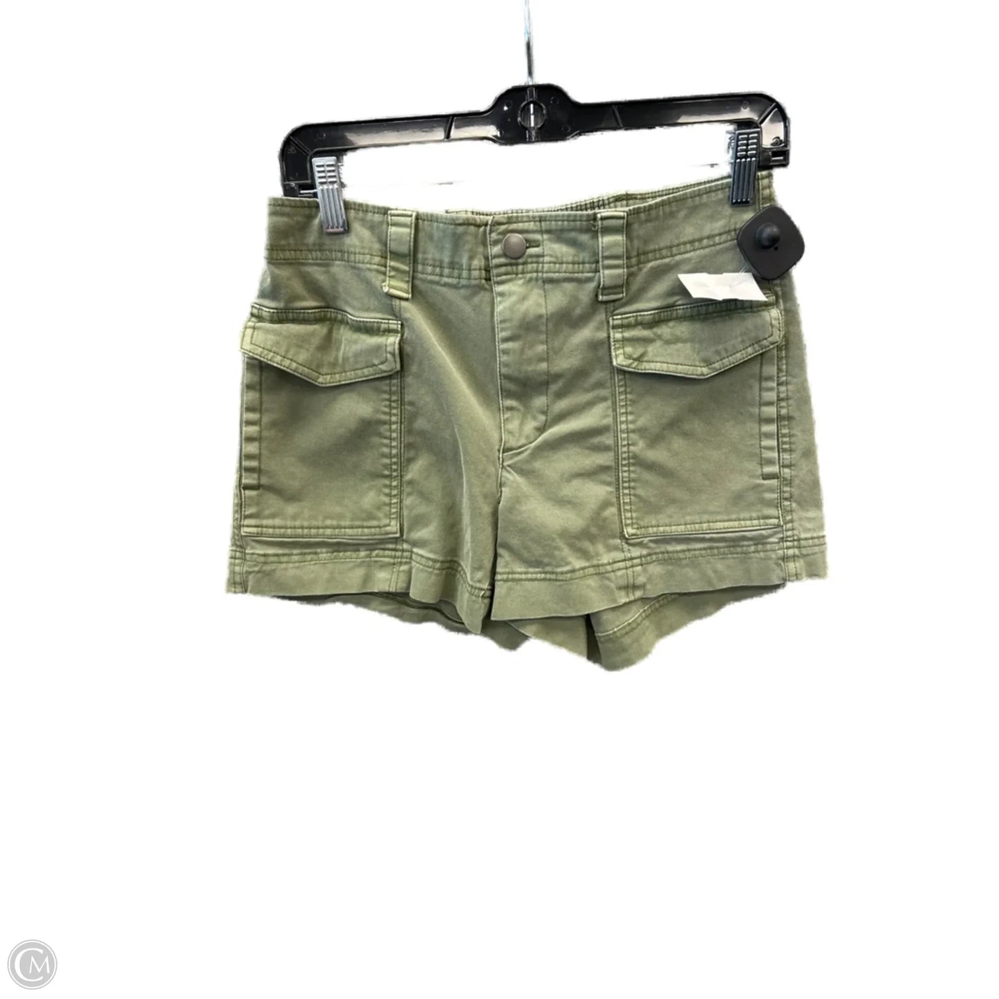 Shorts By Old Navy In Green, Size: 4