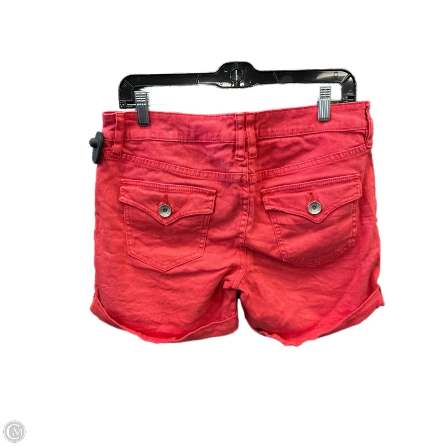 Shorts By Ana In Pink, Size: 8