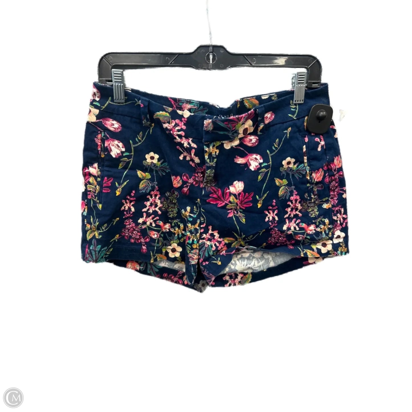 Shorts By Ana In Navy, Size: 10