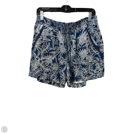 Shorts By Briggs In Blue, Size: 12