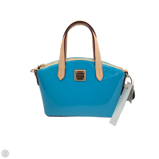 Crossbody Designer By Dooney And Bourke, Size: Small