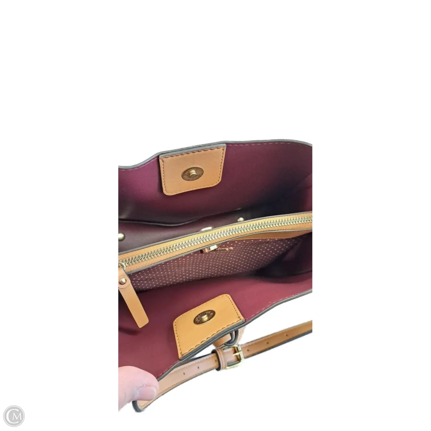 Crossbody By Nanette Lepore, Size: Small