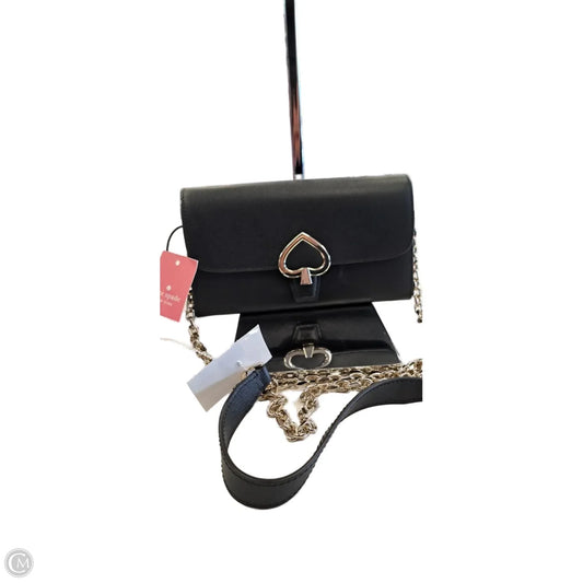 Crossbody Designer By Kate Spade, Size: Small