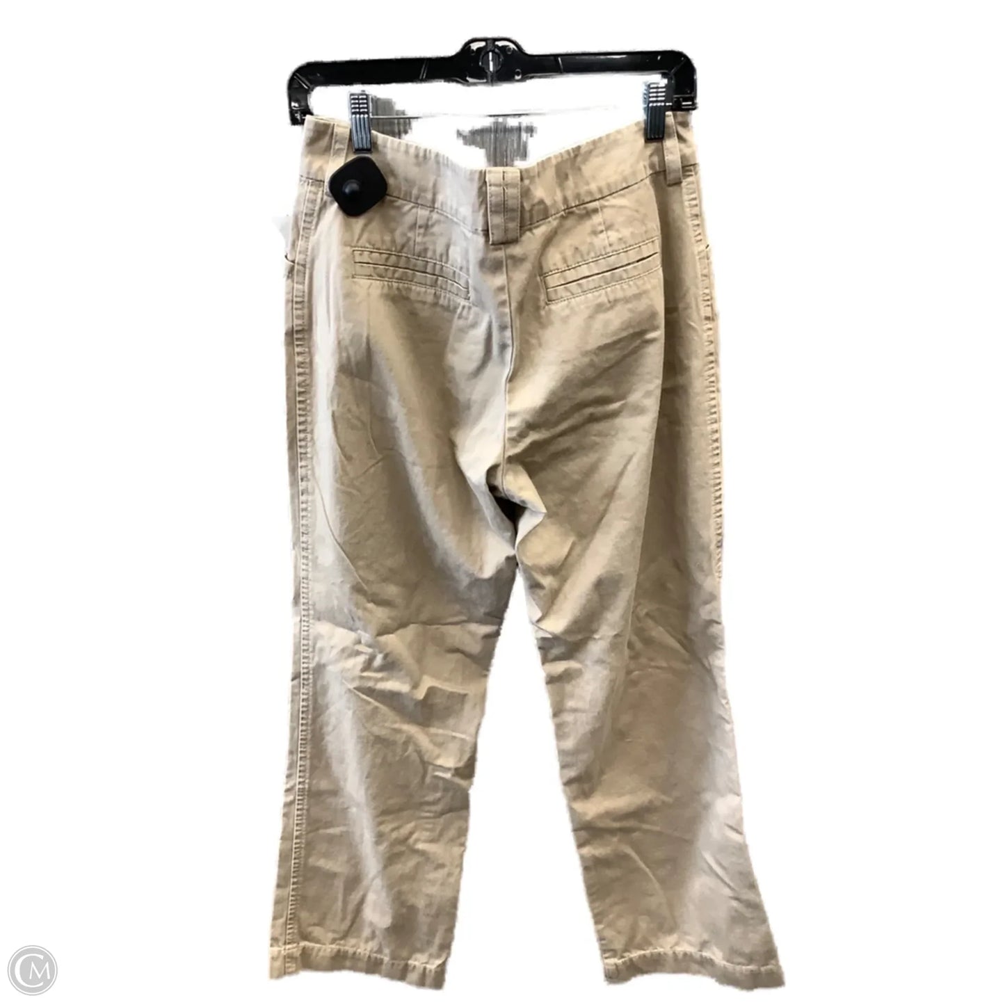 Pants Chinos & Khakis By Lee In Tan, Size: 10