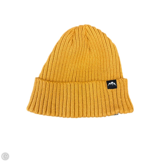 Hat Beanie By Clothes Mentor
