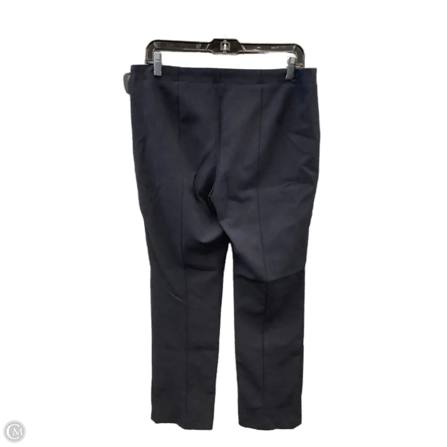 Pants Dress By Talbots In Navy, Size: 8