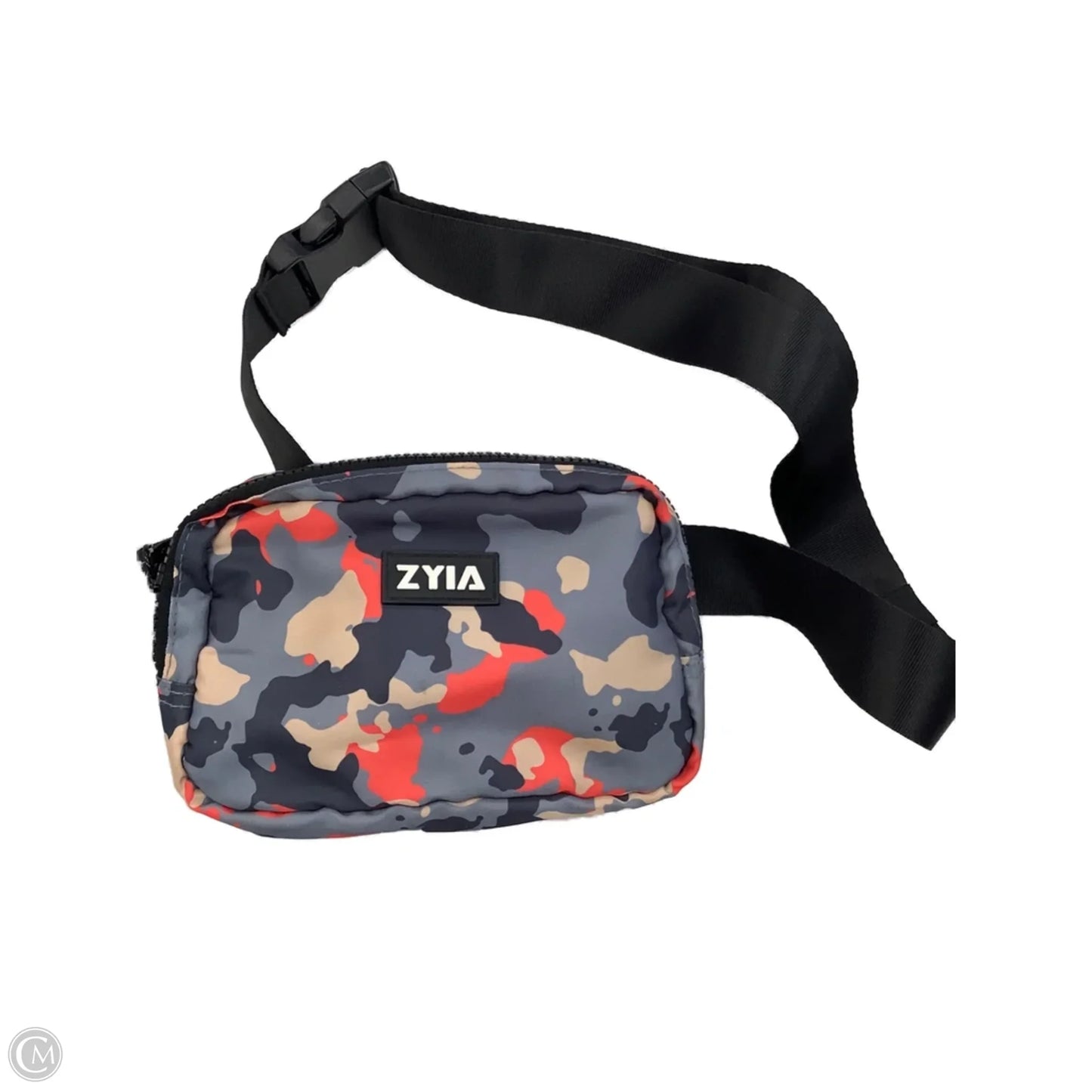 Belt Bag By Zyia, Size: Small