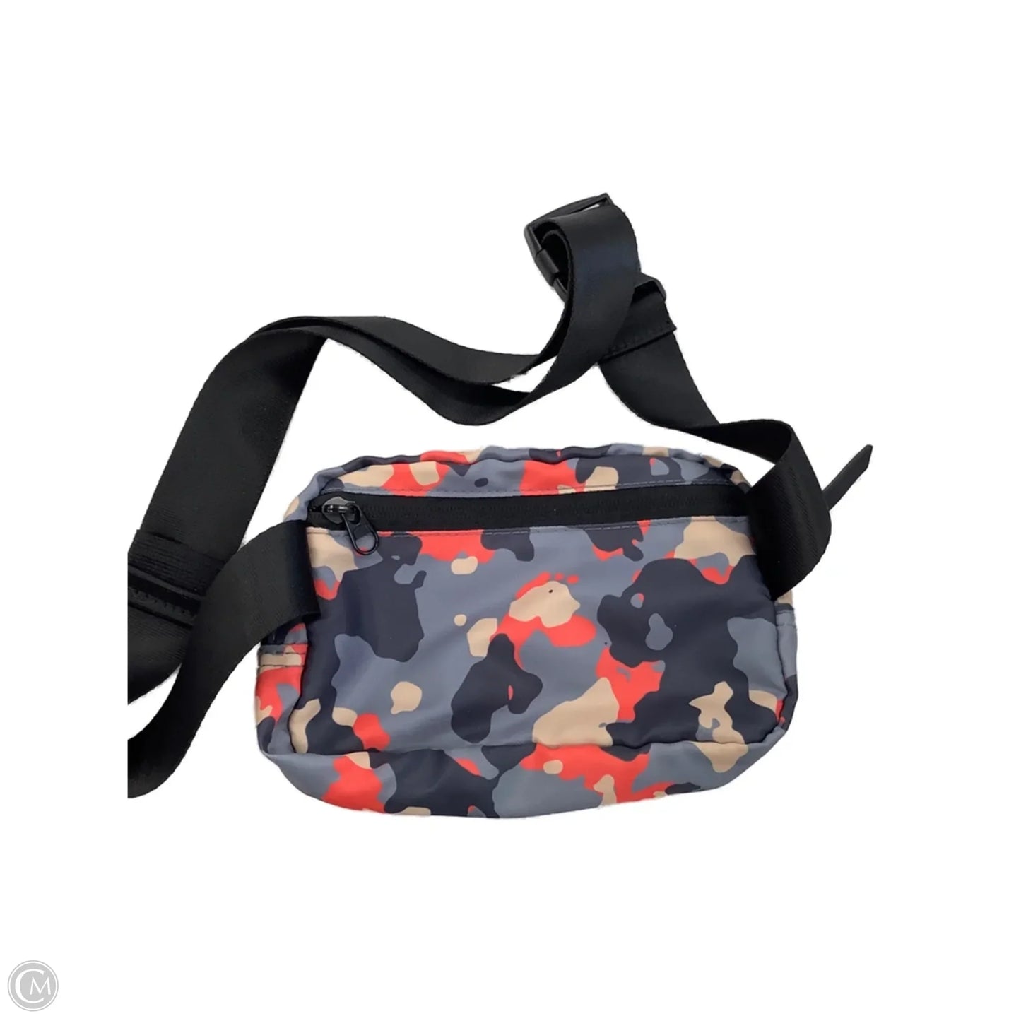 Belt Bag By Zyia, Size: Small