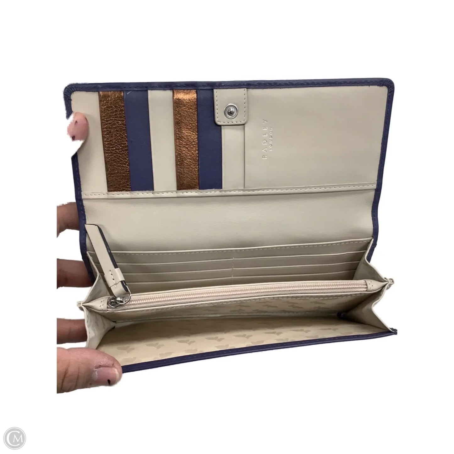 Wallet By Radley London, Size: Medium