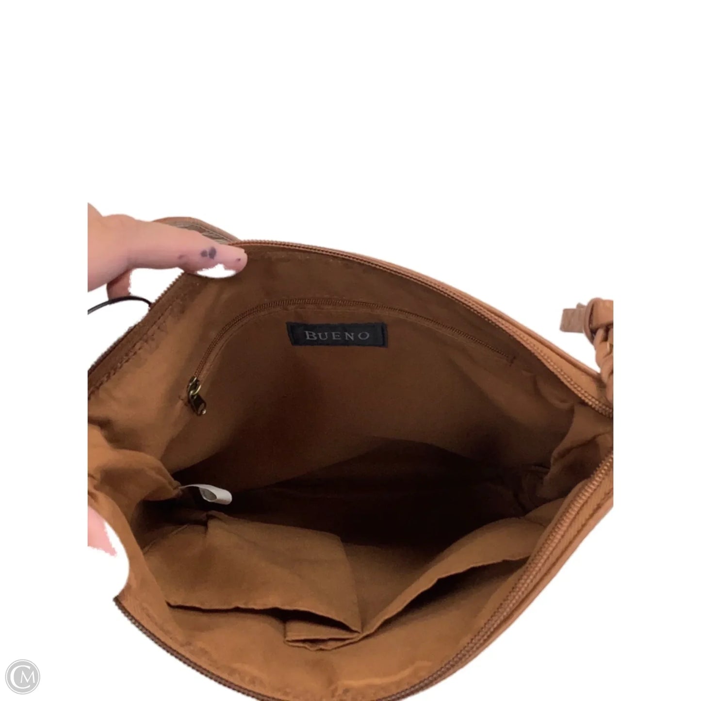 Crossbody By Bueno, Size: Medium