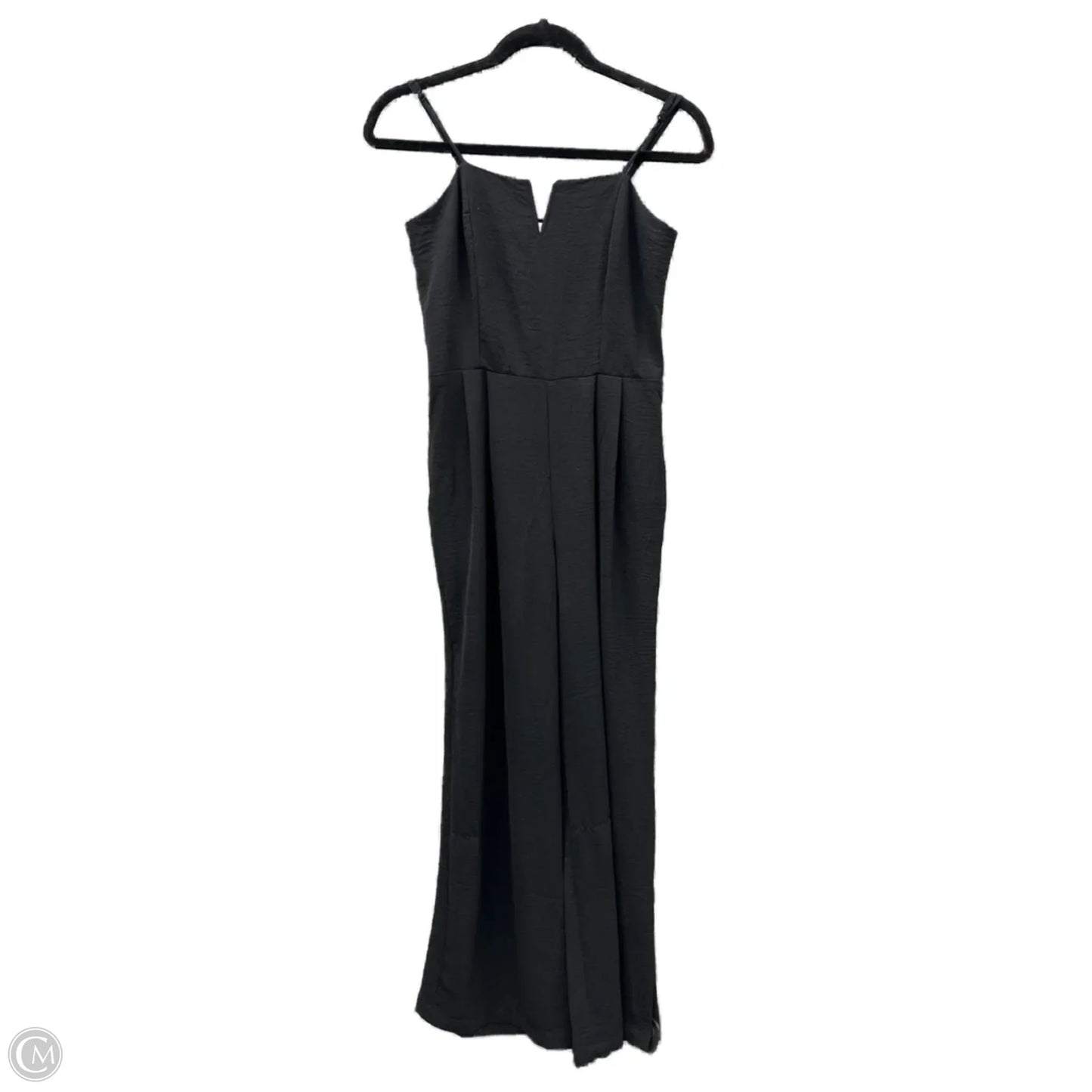Jumpsuit By Monteau In Black, Size: M