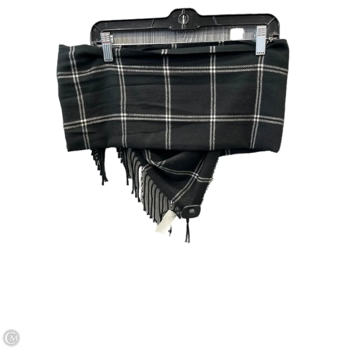 Scarf Long By Lands End