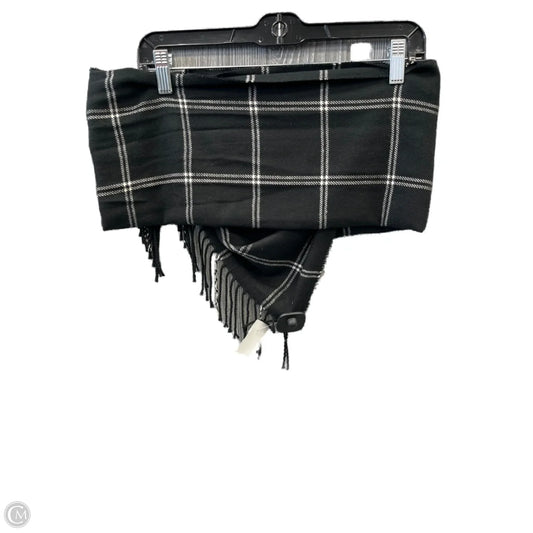 Scarf Long By Lands End