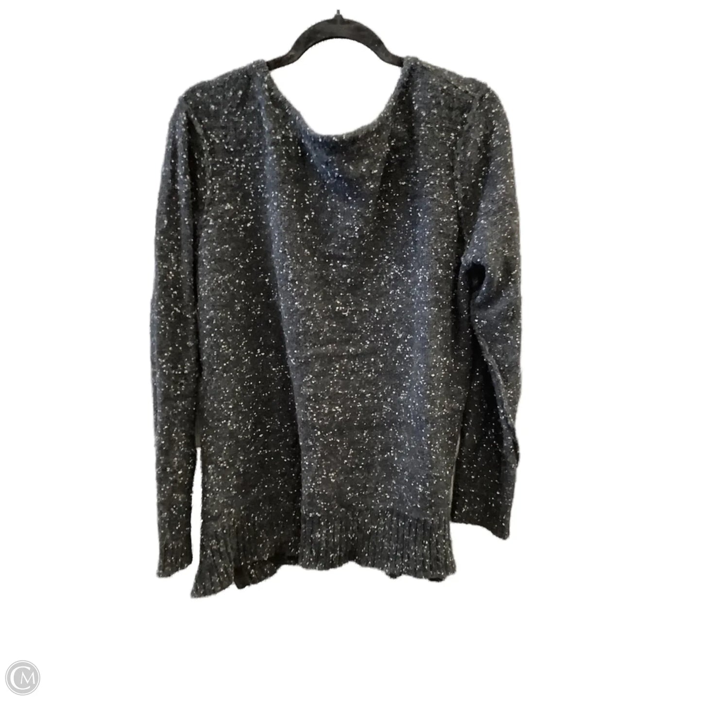 Sweater By Relativity In Black, Size: Xl