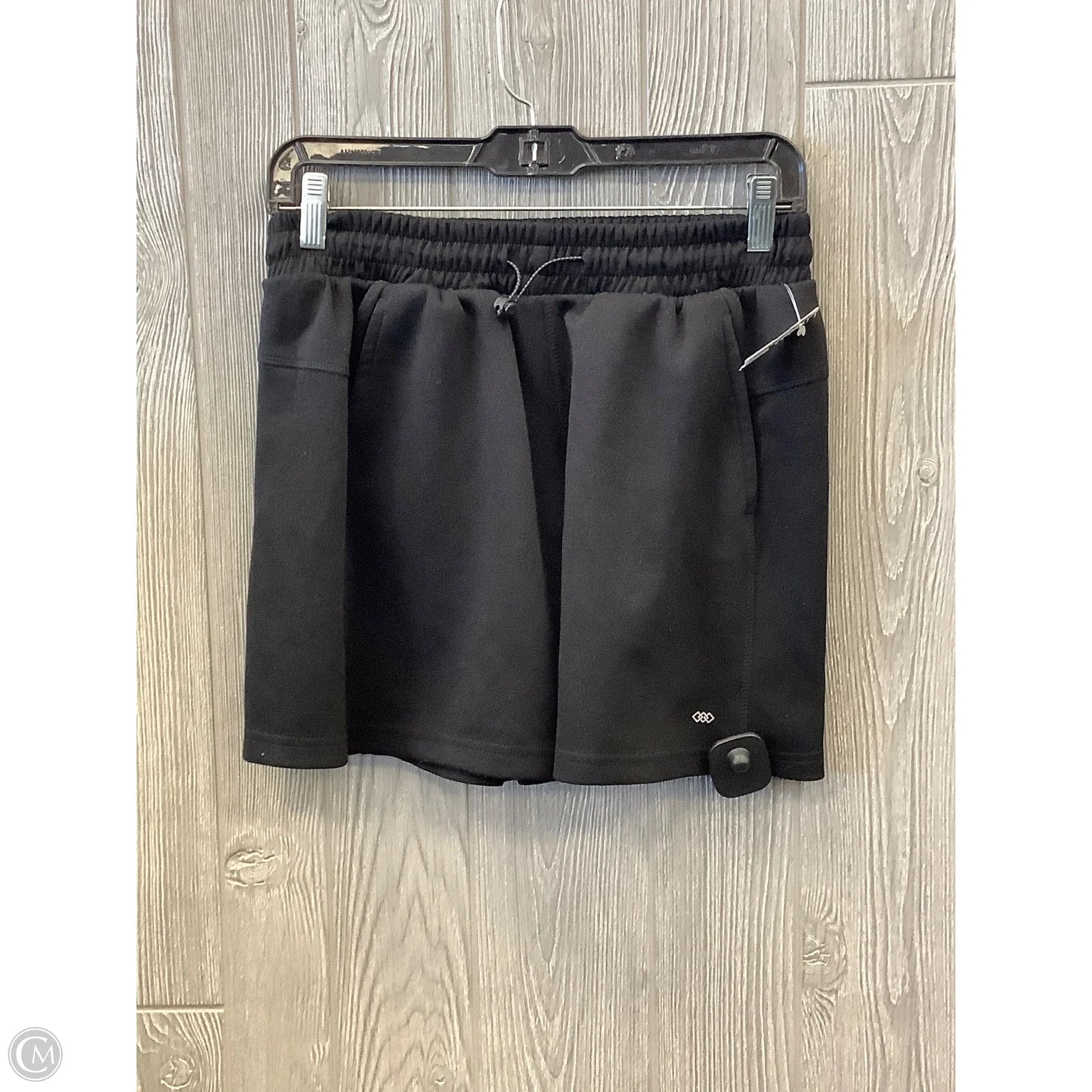Athletic Shorts By Legend In Black, Size: M
