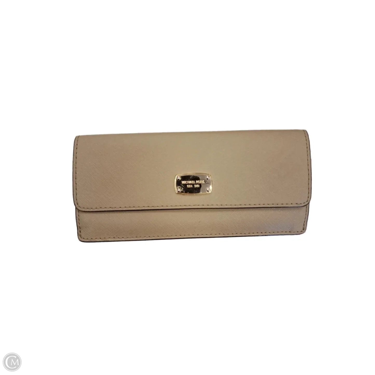 Wallet Designer By Michael Kors, Size: Medium