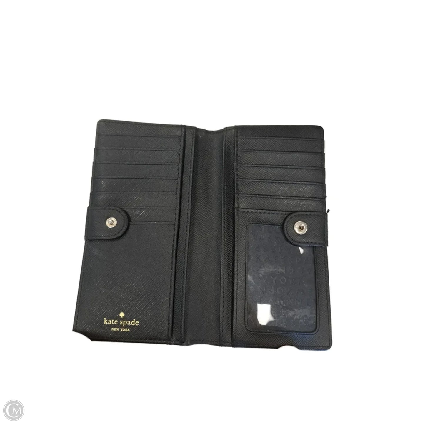 Wallet Designer By Kate Spade, Size: Medium